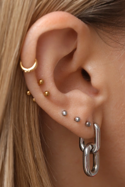 Best ear piercing in Bandra, Mumbai