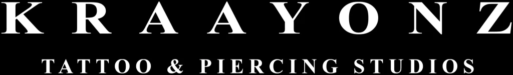 Kraayonz studio logo
