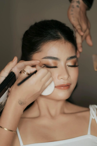Semi Permanent make up kraayonz studio