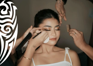 semi permanent make up