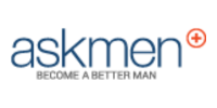 Askmen logo