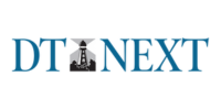 DT Next Logo