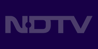 NDTV logo