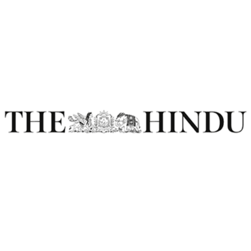 The Hindu logo