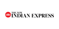The New Indian Express Logo