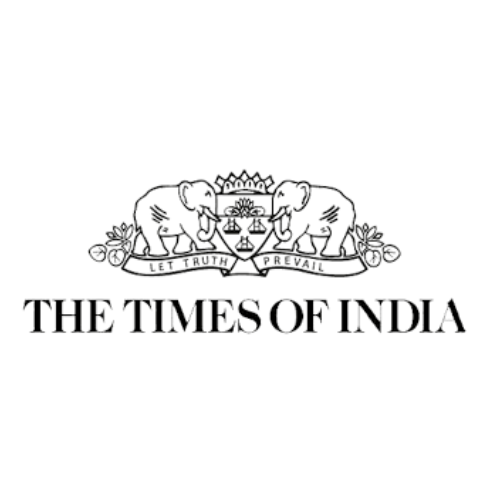 The Times of India Logo